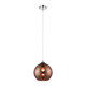 Copper Pendant Light 60W E27 200mm Copper Pendant Light 60W E27 200mm
